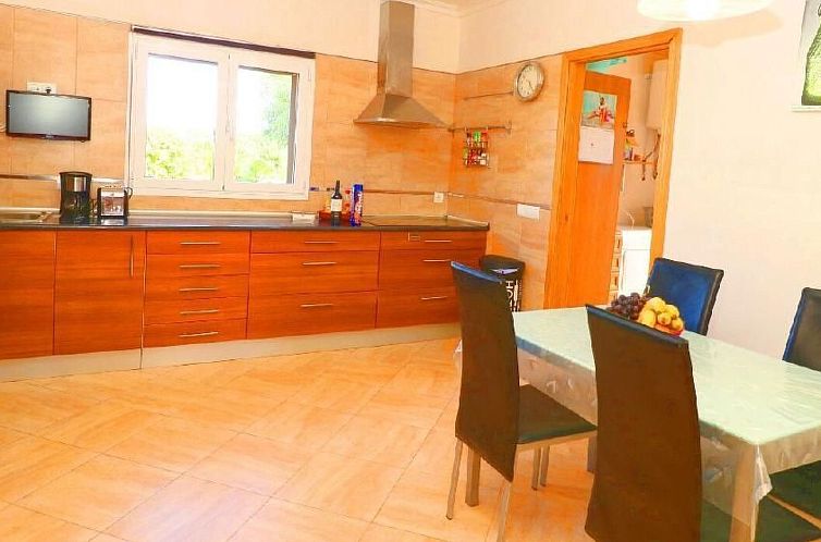 Vakantiehuis Finca Geco Campos