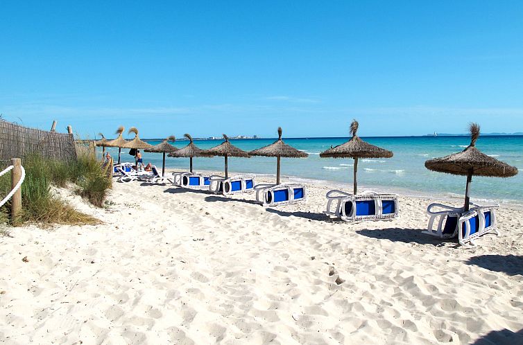 Vakantiehuis Finca Verde Campos