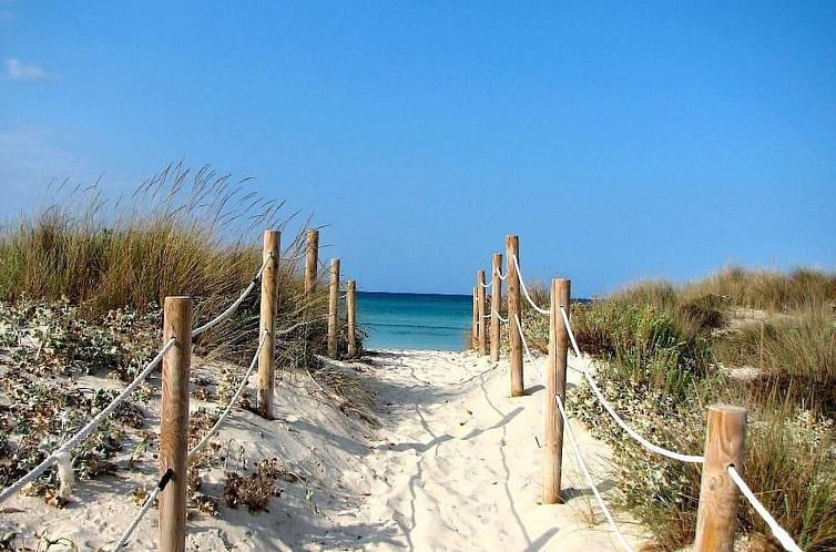 Vakantiehuis Finca Can Romero