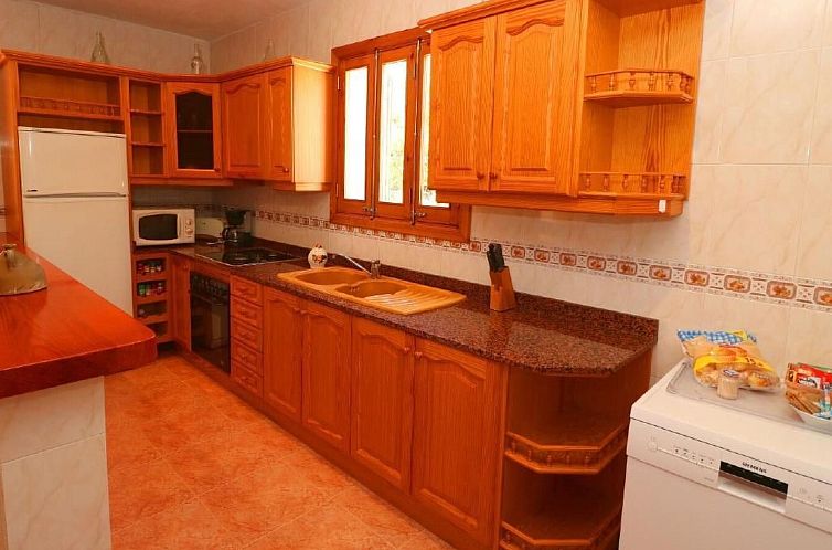 Vakantiehuis Finca Can Romero