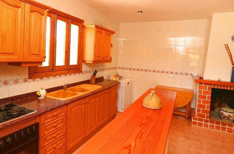 Vakantiehuis Finca Can Romero