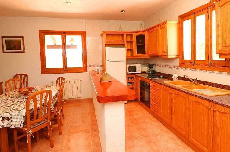 Vakantiehuis Finca Can Romero