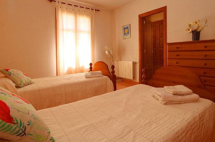 Vakantiehuis Finca Can Romero