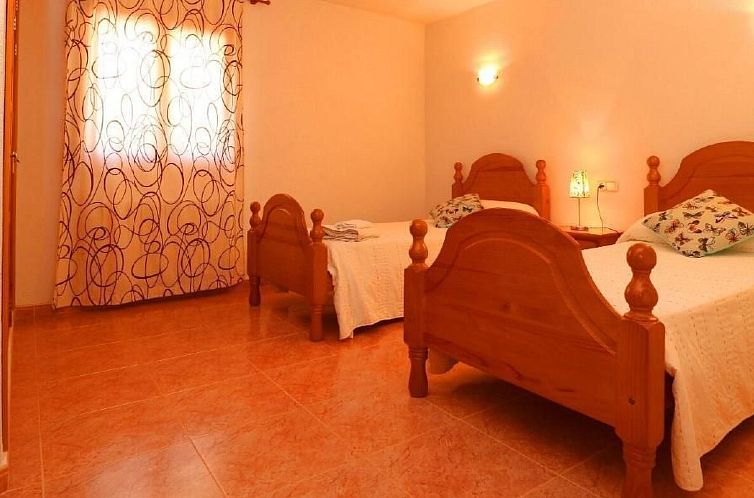 Vakantiehuis Finca Can Romero
