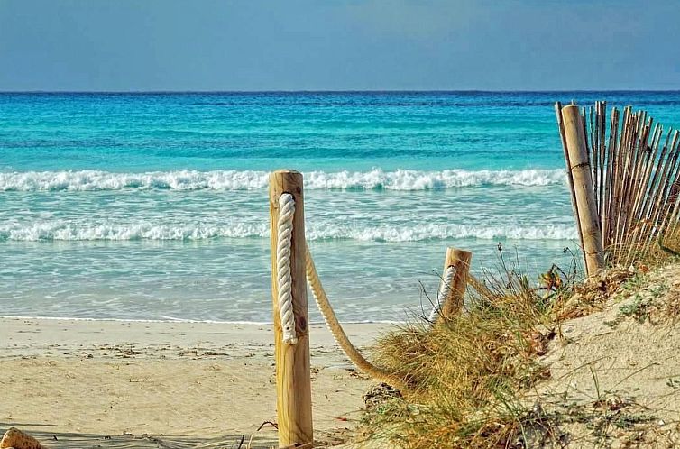 Vakantiehuis Finca Vista Montanas