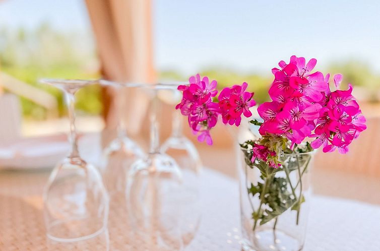 Vakantiehuis Villa Son Sala Nou mit privatem Pool