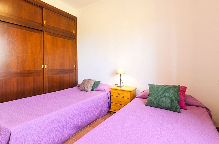 Vakantiehuis Villa Son Sala Nou mit privatem Pool