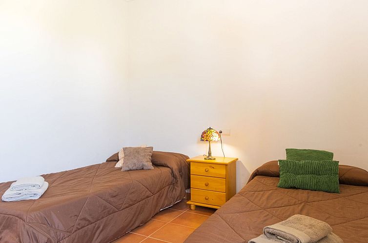 Vakantiehuis Villa Son Sala Nou mit privatem Pool