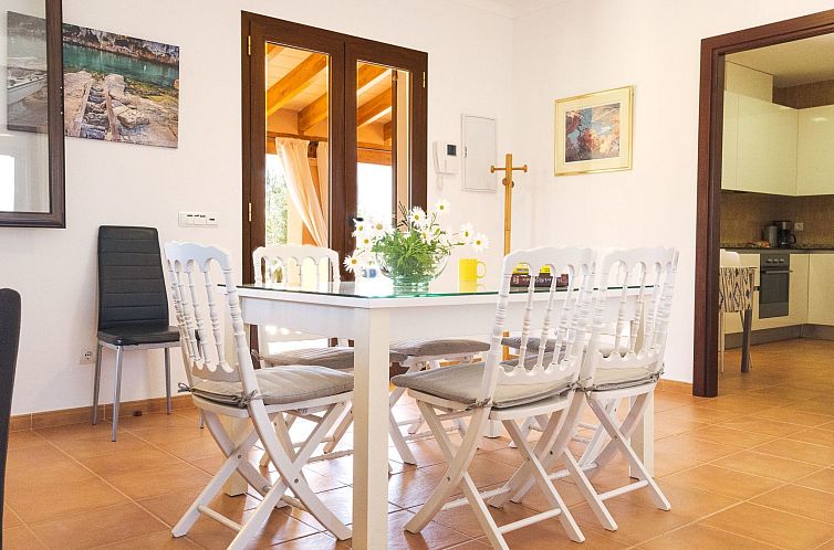 Vakantiehuis Villa Son Sala Nou mit privatem Pool