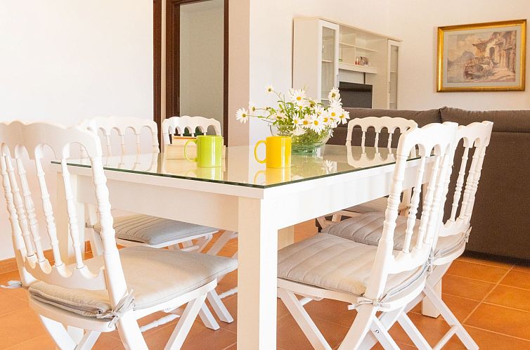 Vakantiehuis Villa Son Sala Nou mit privatem Pool