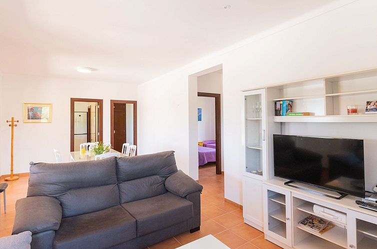 Vakantiehuis Villa Son Sala Nou mit privatem Pool