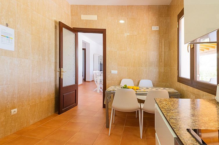 Vakantiehuis Villa Son Sala Nou mit privatem Pool