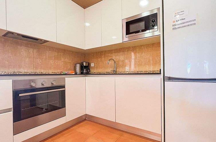 Vakantiehuis Villa Son Sala Nou mit privatem Pool