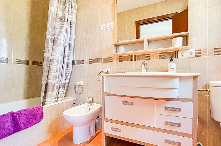 Vakantiehuis Villa Son Sala Nou mit privatem Pool