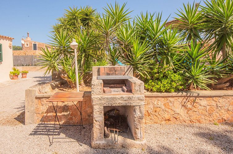 Vakantiehuis Finca 'Can Mateu' mit privatem Pool