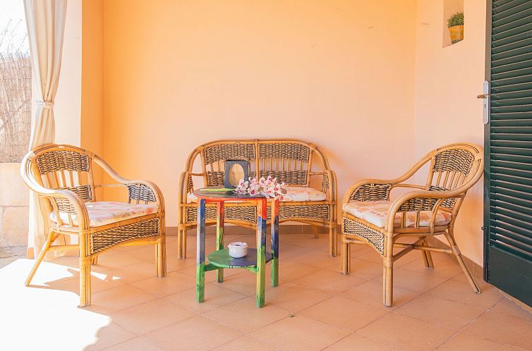 Vakantiehuis Finca 'Can Mateu' mit privatem Pool