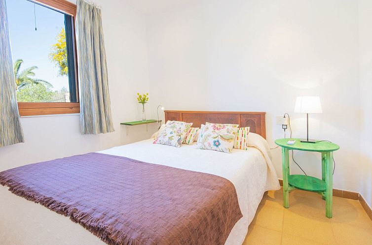 Vakantiehuis Finca 'Can Mateu' mit privatem Pool