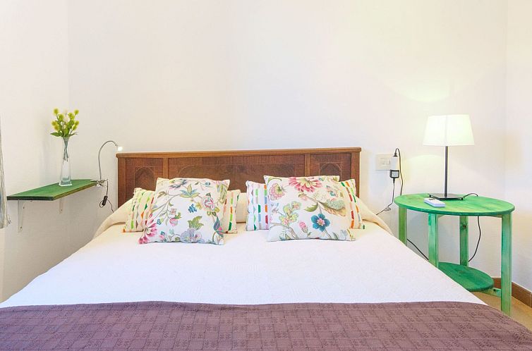 Vakantiehuis Finca 'Can Mateu' mit privatem Pool