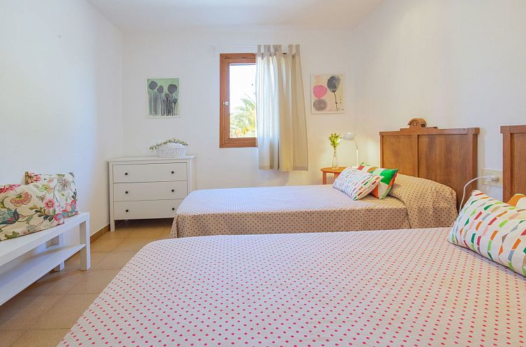 Vakantiehuis Finca 'Can Mateu' mit privatem Pool