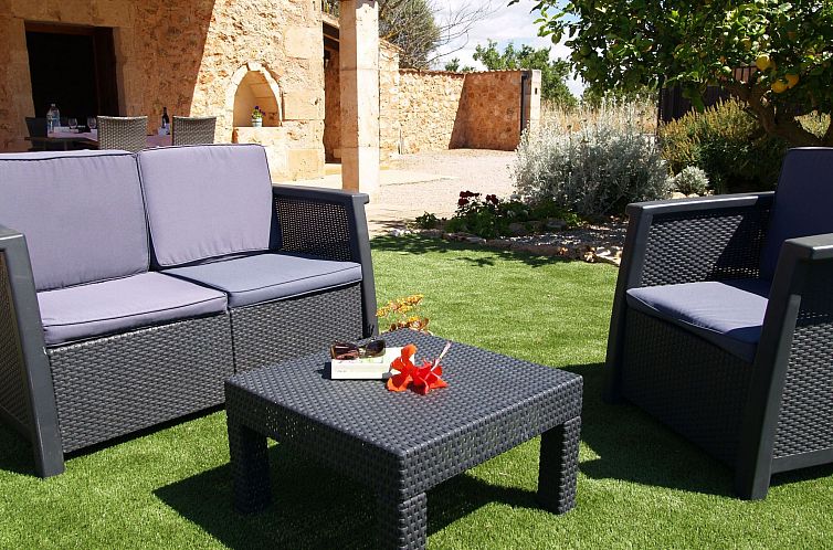 Vakantiehuis Finca 'Can Formatge'