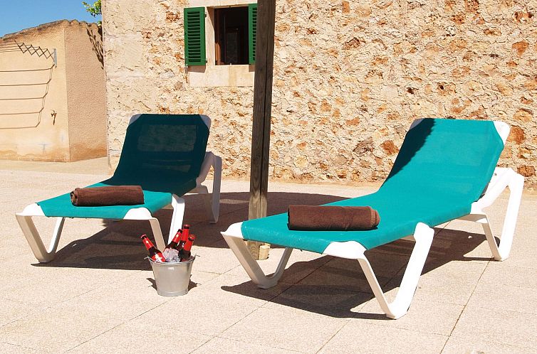 Vakantiehuis Finca 'Can Formatge'