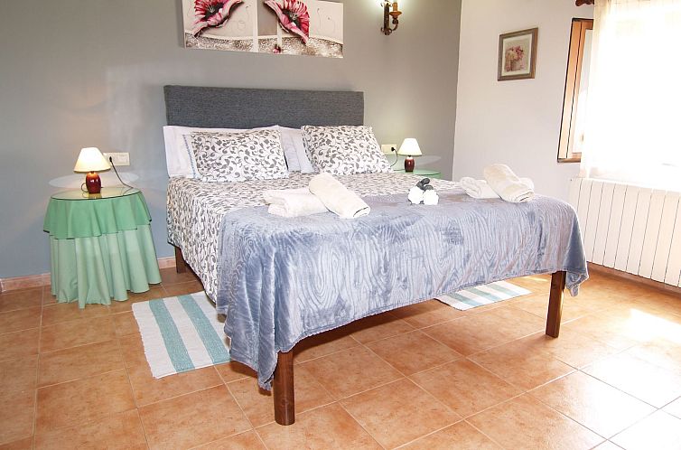 Vakantiehuis Finca 'Can Formatge'