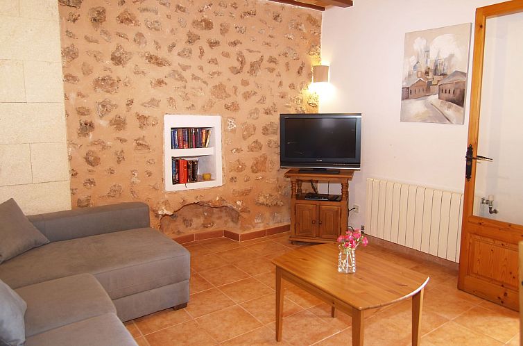 Vakantiehuis Finca 'Can Formatge'