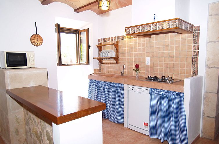 Vakantiehuis Finca 'Can Formatge'