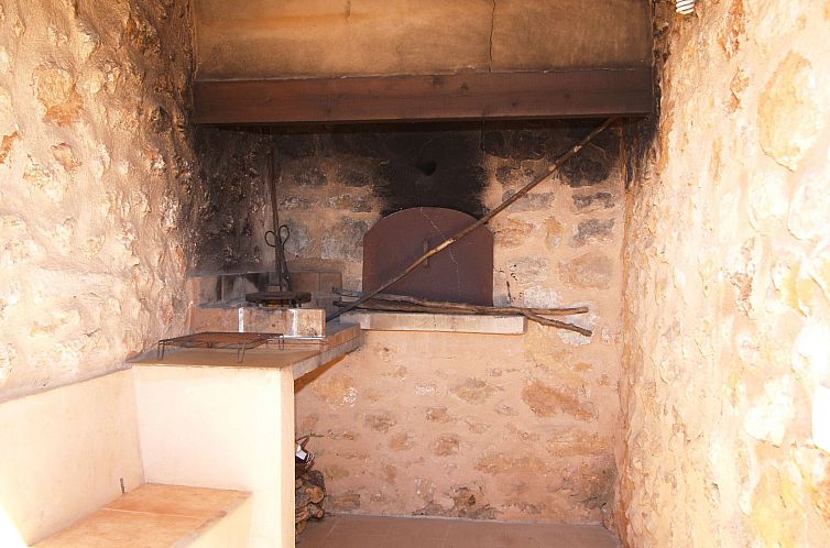 Vakantiehuis Finca 'Can Formatge'