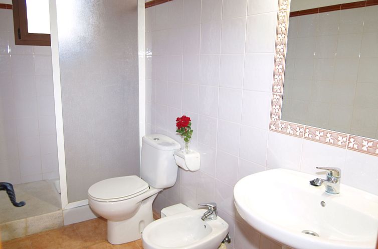 Vakantiehuis Finca 'Can Formatge'