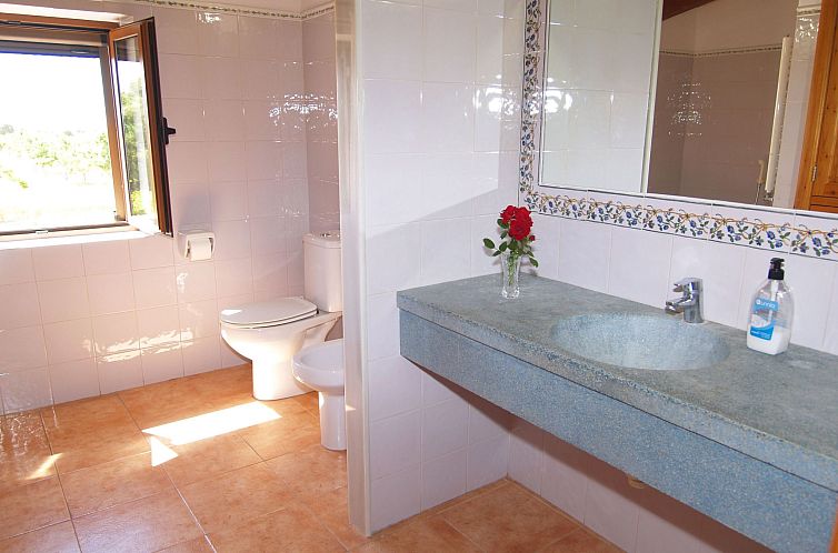 Vakantiehuis Finca 'Can Formatge'