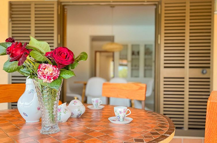 Vakantiehuis Finca 'Sa Tanca' mit privatem Pool