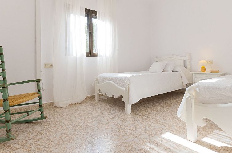 Vakantiehuis Finca 'Sa Tanca' mit privatem Pool