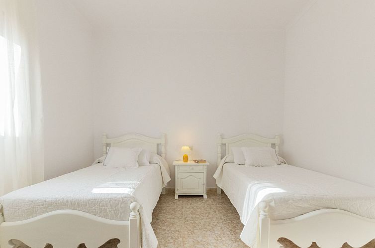 Vakantiehuis Finca 'Sa Tanca' mit privatem Pool