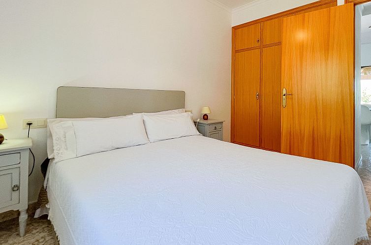 Vakantiehuis Finca 'Sa Tanca' mit privatem Pool