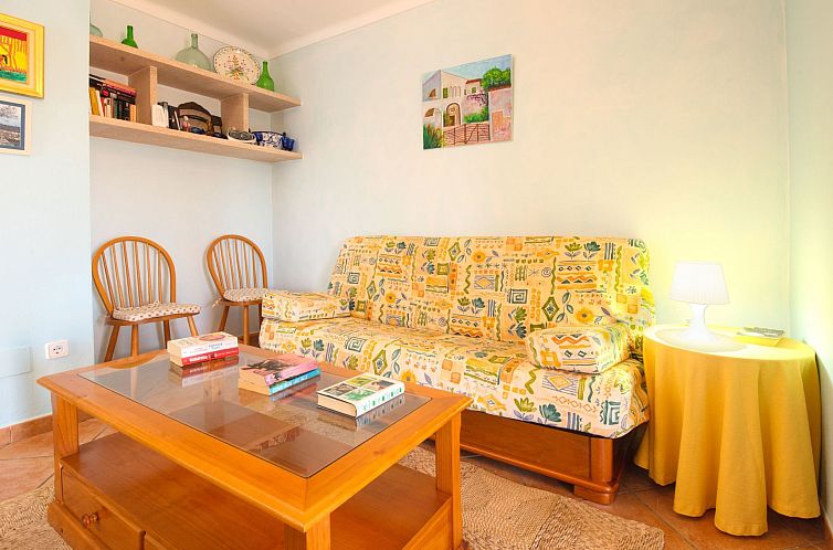 Vakantiehuis Finca "Figueral Vicens" mit privatem Pool