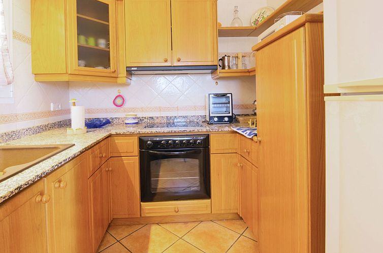 Vakantiehuis Finca "Figueral Vicens" mit privatem Pool