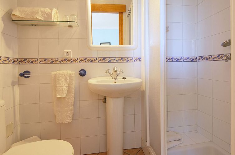 Vakantiehuis Finca "Figueral Vicens" mit privatem Pool