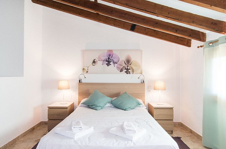 Vakantiehuis Landhaus Sa Torre de'n Pizà