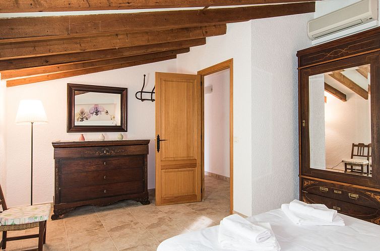 Vakantiehuis Landhaus Sa Torre de'n Pizà