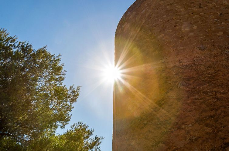 Vakantiehuis Landhaus Sa Torre de'n Pizà