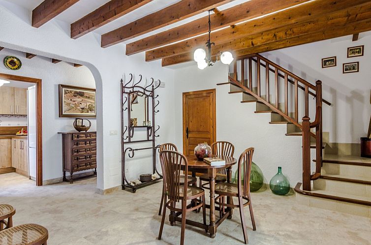 Vakantiehuis Landhaus Sa Torre de'n Pizà