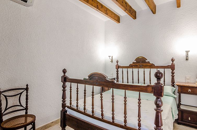 Vakantiehuis Landhaus Sa Torre de'n Pizà