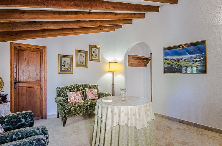 Vakantiehuis Landhaus Sa Torre de'n Pizà