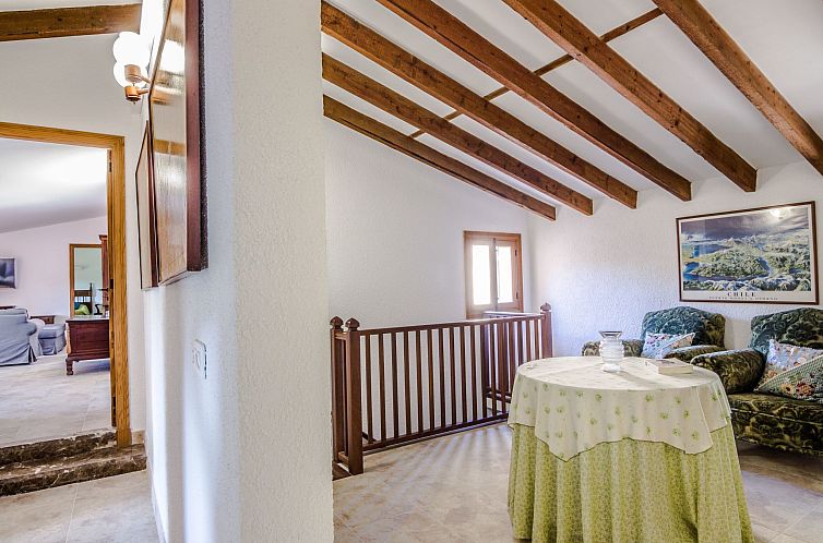 Vakantiehuis Landhaus Sa Torre de'n Pizà