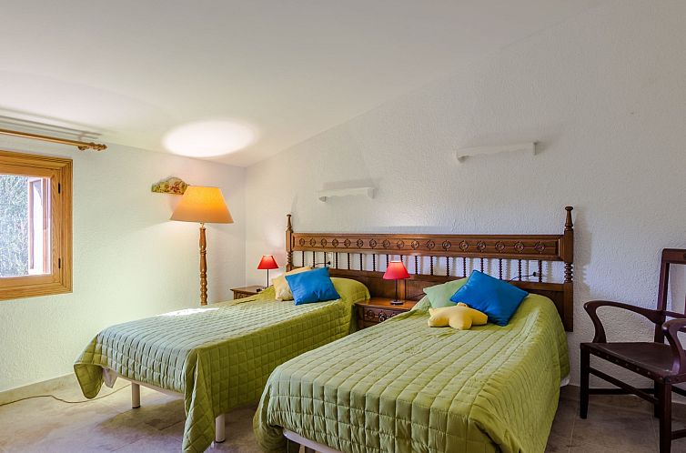 Vakantiehuis Landhaus Sa Torre de'n Pizà