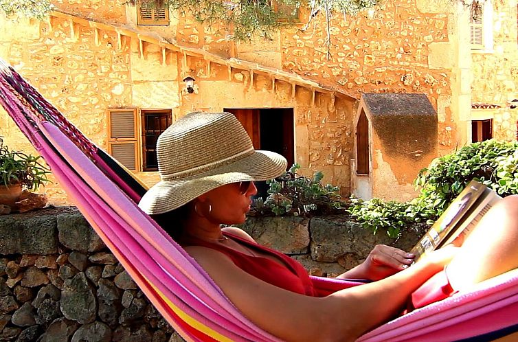 Vakantiehuis Landhaus Sa Torre de'n Pizà