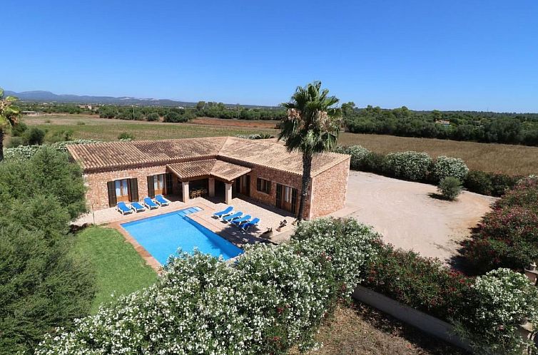 Vakantiehuis Finca Can Filadelfo