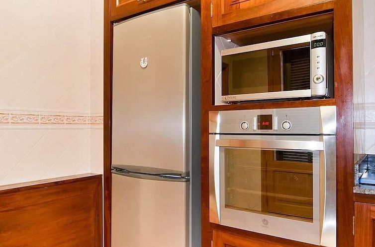 Vakantiehuis Finca Can Filadelfo