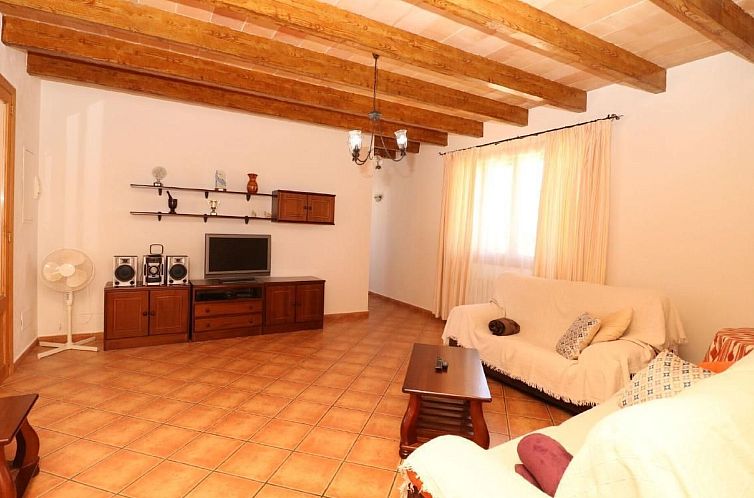 Vakantiehuis Finca Can Filadelfo